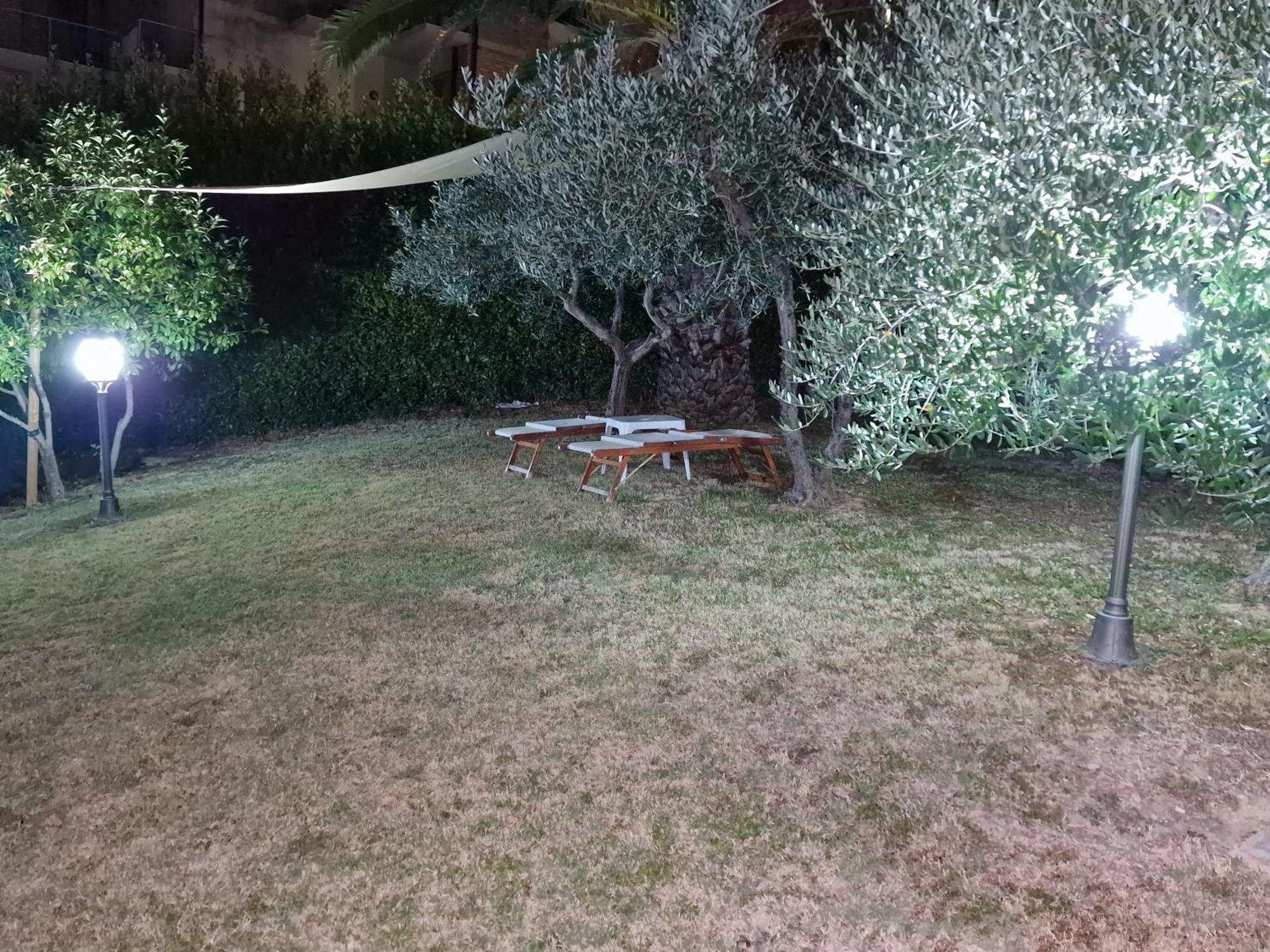 Villa Oliveta San Gimignano Buitenkant foto