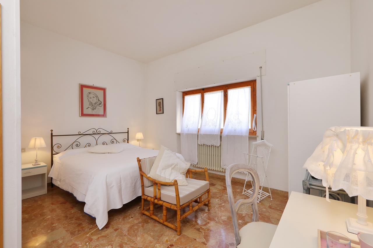 Villa Oliveta San Gimignano Buitenkant foto