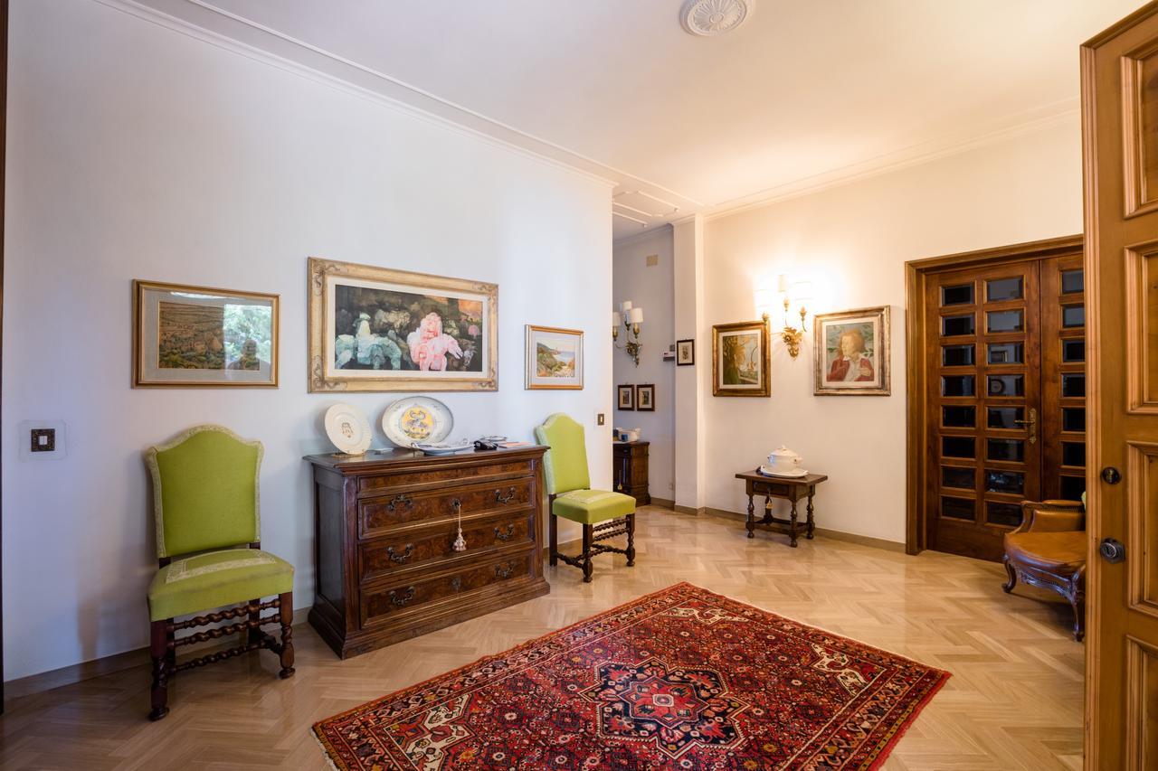 Villa Oliveta San Gimignano Buitenkant foto