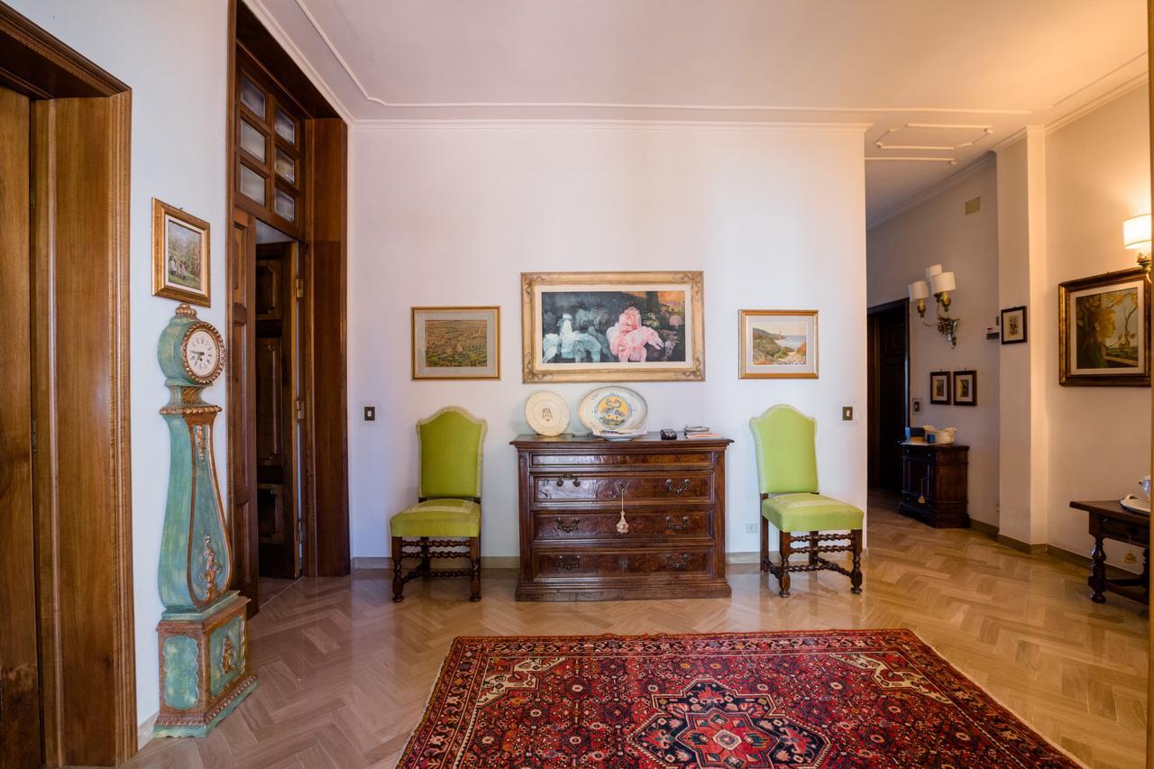 Villa Oliveta San Gimignano Buitenkant foto