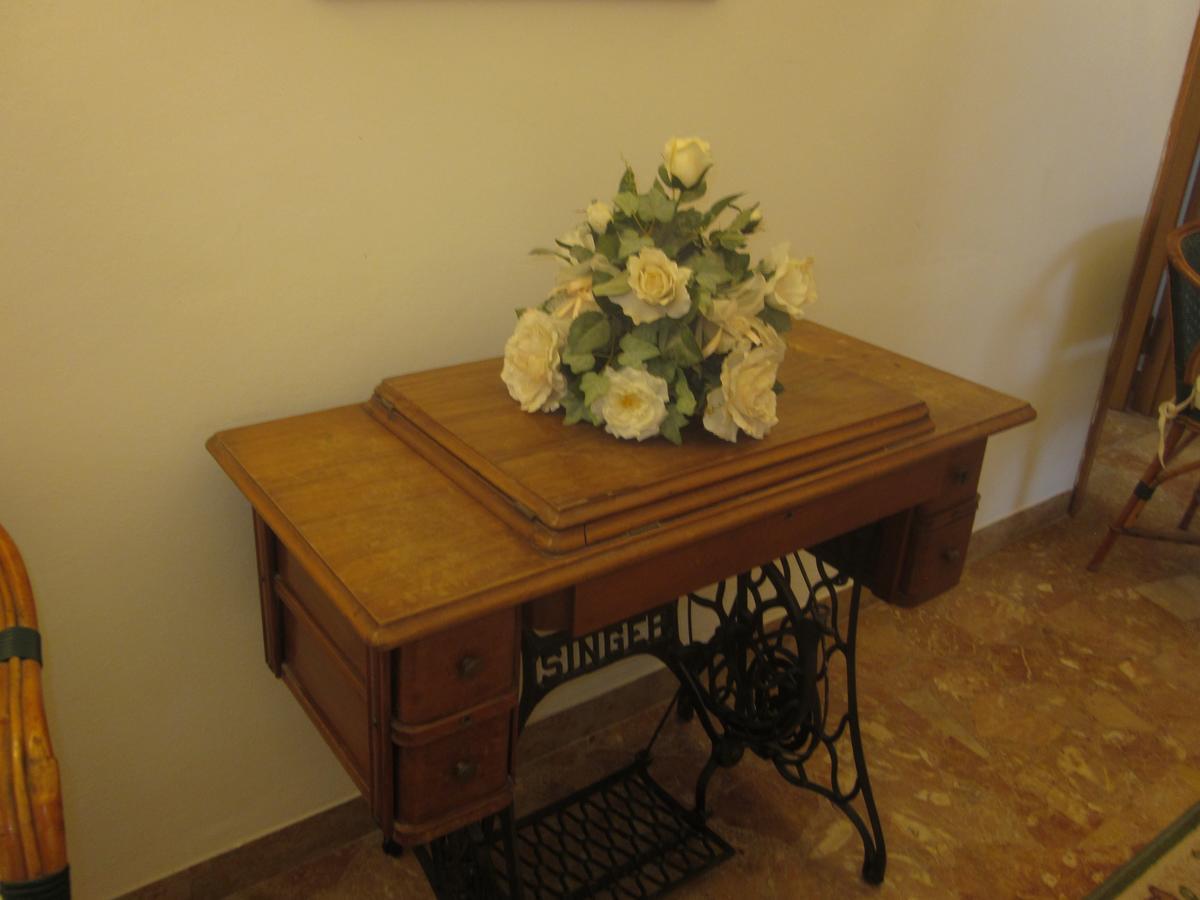 Villa Oliveta San Gimignano Buitenkant foto