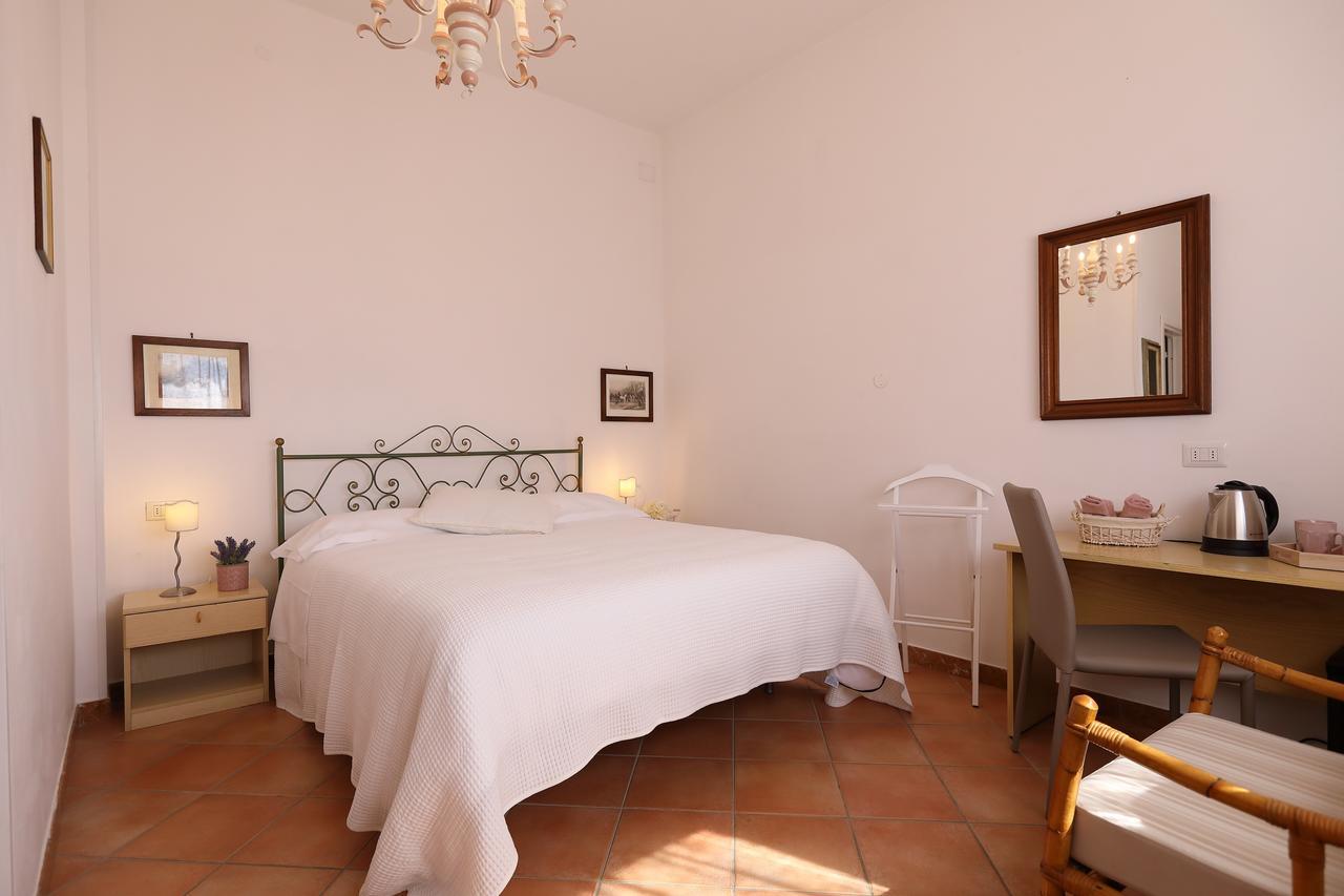 Villa Oliveta San Gimignano Buitenkant foto