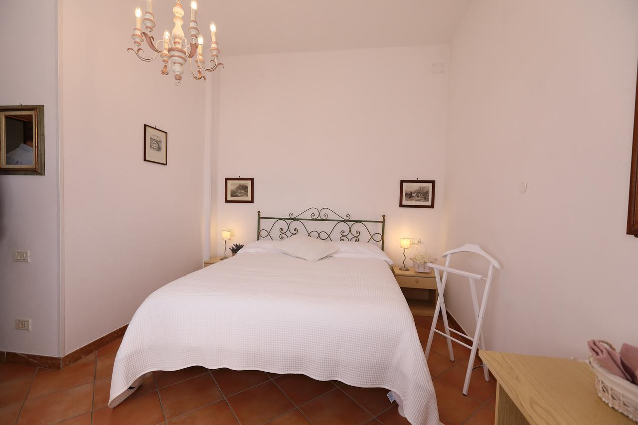 Villa Oliveta San Gimignano Buitenkant foto